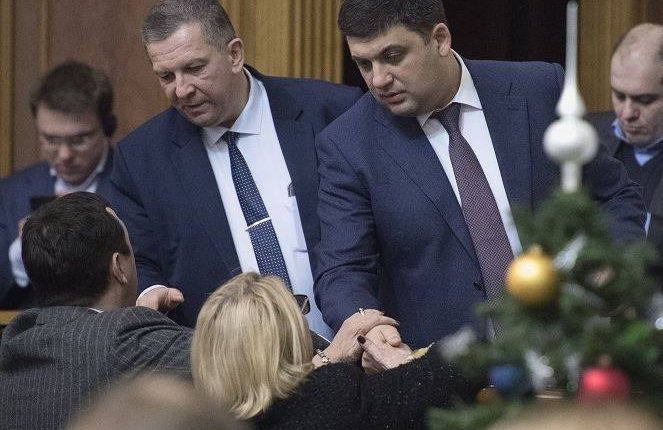 Михаил Подоляк: «Парадокс Ревы как идеальная суть нынешней системы»