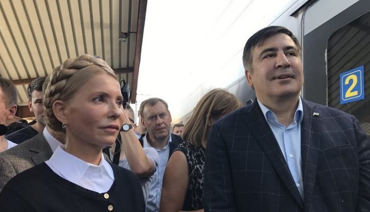 Станислав Речинский: «Как могут развиваться события дальше?»