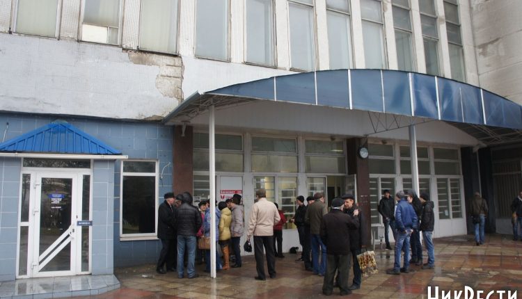 Кому досталось имущество Николаевского машиностроительного завода