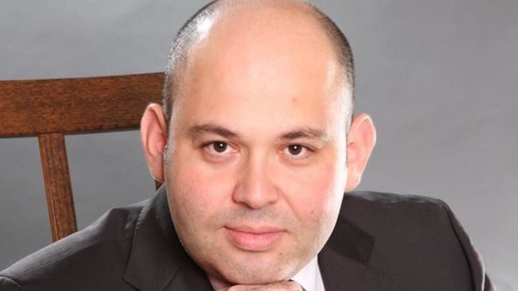 Что известно об убитом минувшей ночью депутате Бинусове