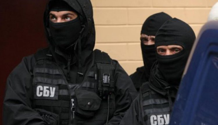 СБУ и прокуратура проводят обыски у руководителей «Батькивщины»