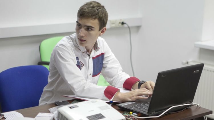 Стало известно, куда поступил сын министра экологии