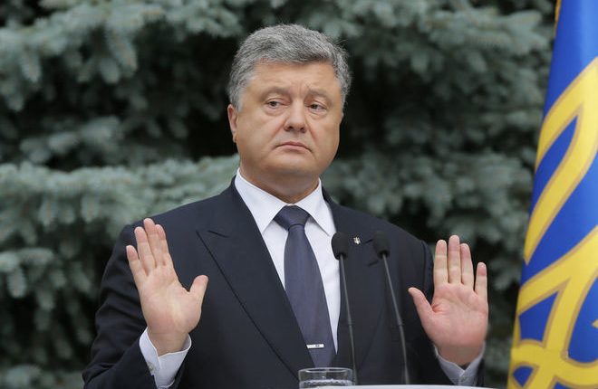Станислав Речинский: «Капиталистической революции так и не произошло»