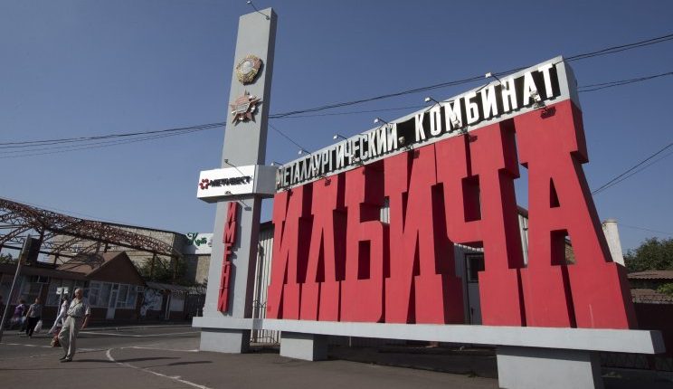 Тарас Шевченко рассказал, как возглавил меткомбинат Ахметова