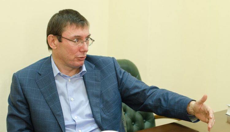 ГПУ «пустила под откос» устаревшие вагоны группы «Приват»