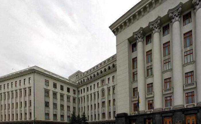 Мустафа Найем: «Границу маразма перешли намного раньше, на Банковой»