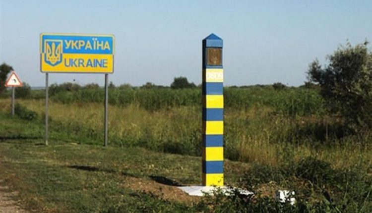 Юрий Романенко: «Пришло время слогана «Депортируем всех»