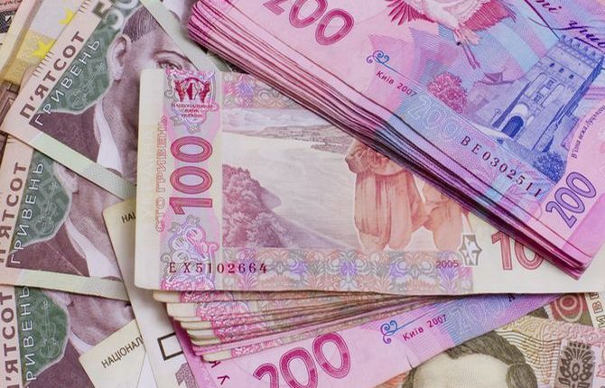 На ликвидацию последствий взрывов в Винницкой области пообещали 100 млн