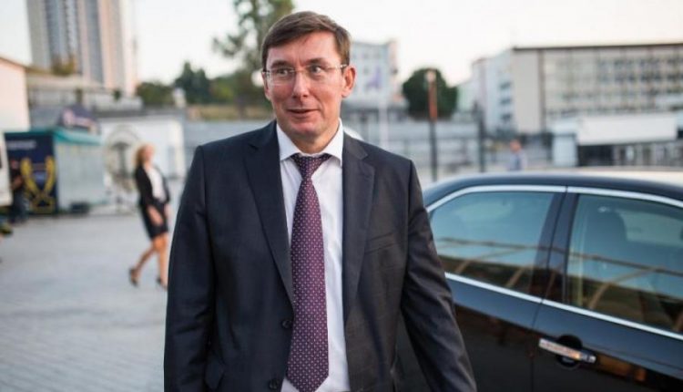 Сергей Фурса: «Мы имеем право оценивать, что прокурор считает счастьем»