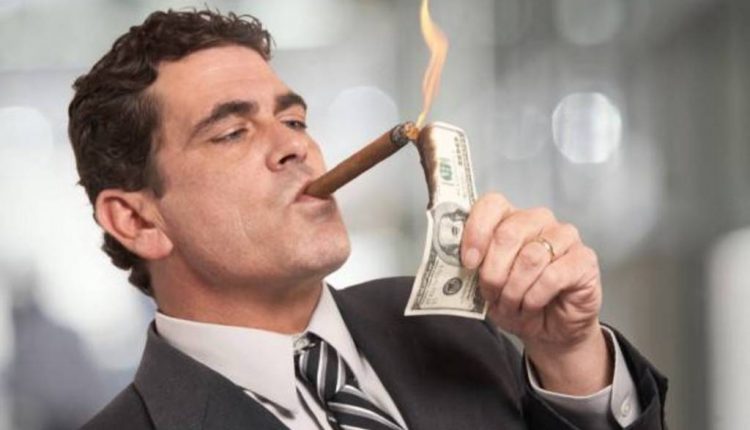 Число миллионеров в мире выросло на 8,2 %