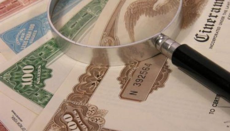 Семь компаний оштрафовали на 1,5 млн за манипуляции с ценными бумагами
