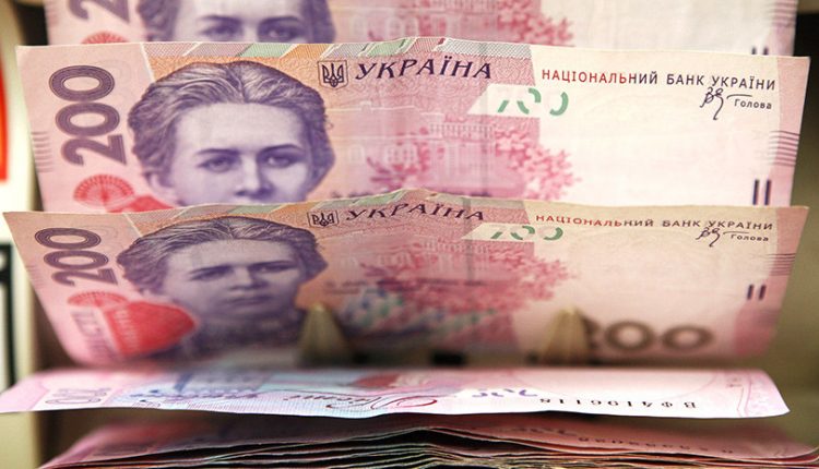 Налоговые «схемы» обходятся бюджету в 100 млрд ежегодно