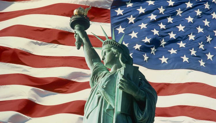 Павел Вернивский: «В США коррупции нет. Зато там есть лоббизм»