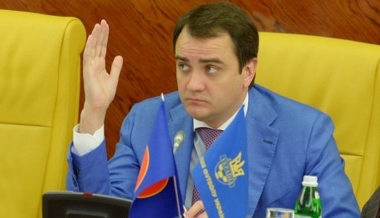 Нардеп из БПП пообещал «озолотить» сборную Украины за победу над хорватами