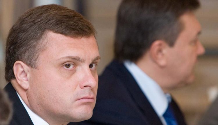 Ляшко заявил, что Левочкин мог организовать покушение на Мосийчука
