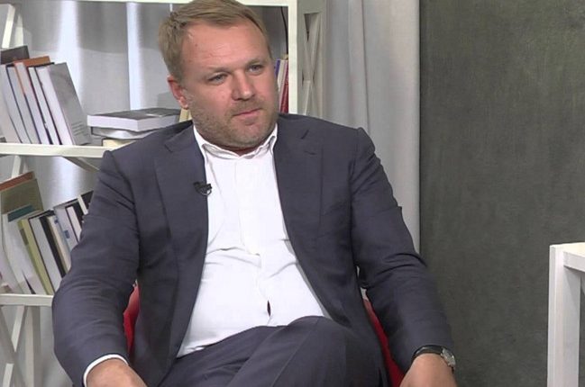 Зачем Кропачеву ООО «Краснолиманское»