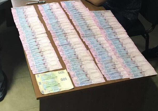 На Киевщине будут судить депутата за вымогательство 20 тысяч