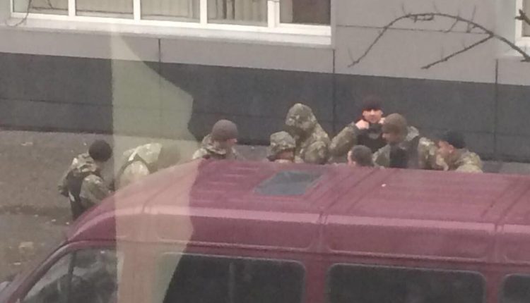 НАБУ проводит обыск у сына Авакова, Кива заявил о задержании наследника министра