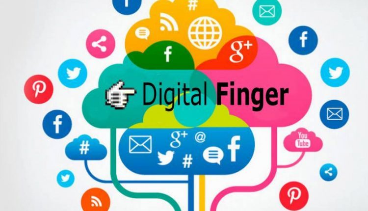 Социальные сети рассказали о влиянии на выборы в США — DigitalFinger