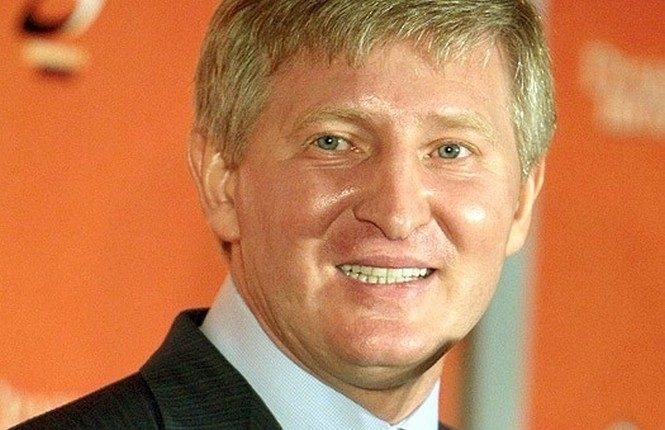 У Ахметова решили скупить акции «Днепрооблэнерго» у миноритариев по дешевке