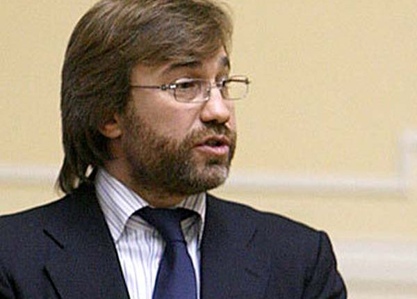 Компанию Новинского могут лишить доступа к ее единственному месторождению