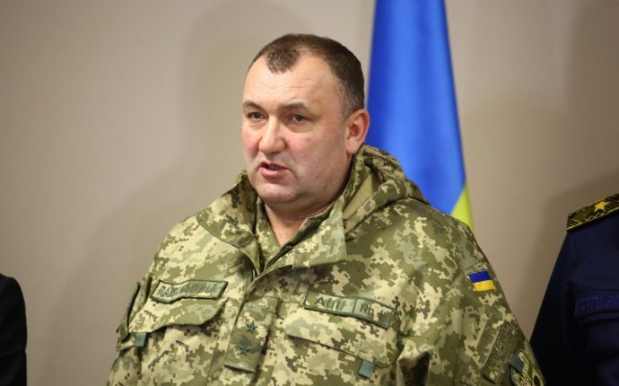 Заместителя Министра обороны задержали за причастность к коррупционной схеме