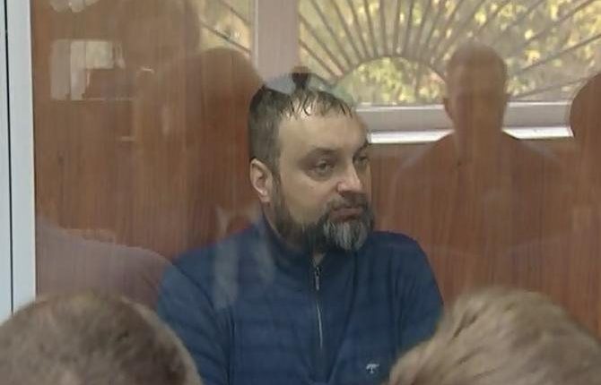 Компания Новинского внесла 5 млн залога за своего топ-менеджера