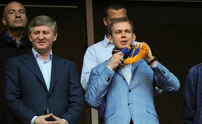 Заводы Ахметова и Курченко попали под пошлины