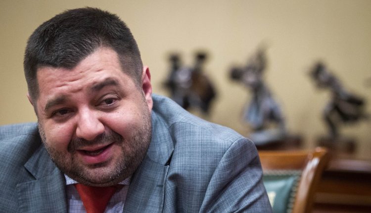 Нардеп Грановский «сдал» в ГПУ схемы оффшоров 10 коллег в обмен на «путевку» на Кипр