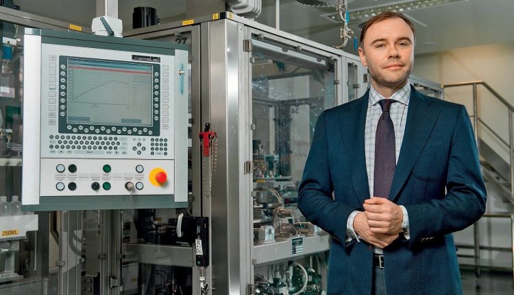 Загорий увеличивает дозу