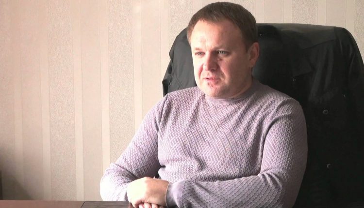 Бизнес Януковича перешел к «смотрящему от БПП»