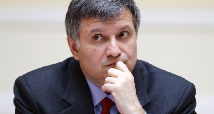 Александр Деркач: «С Системой не может справиться даже Арсен Борисович»