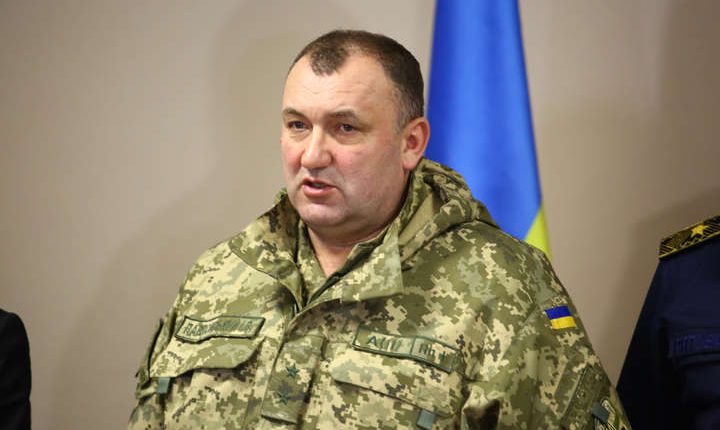 Чем владеет семья генерала Павловского