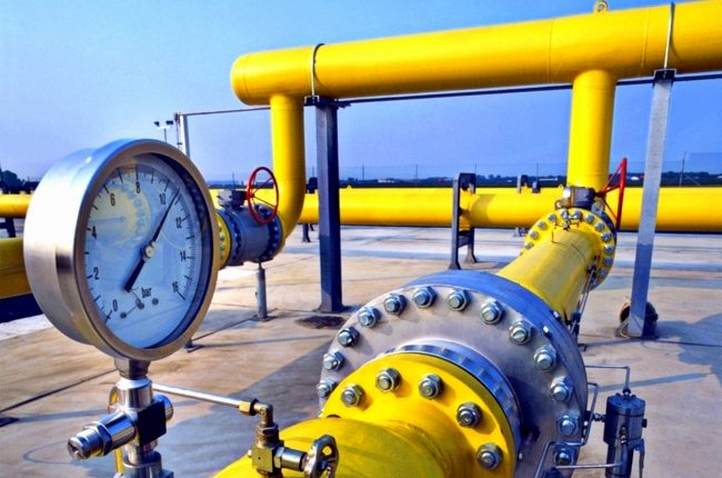 Итальянцы и словаки готовы взять в лизинг часть украинской ГТС