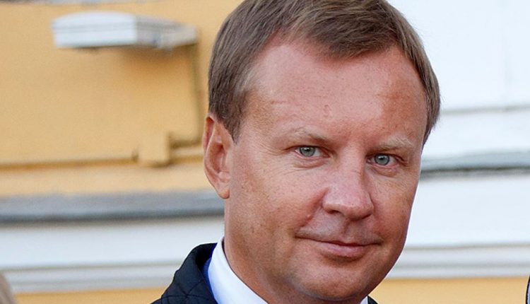 Луценко заявил, что убийство экс-депутата в Киеве заказал «вор в законе»