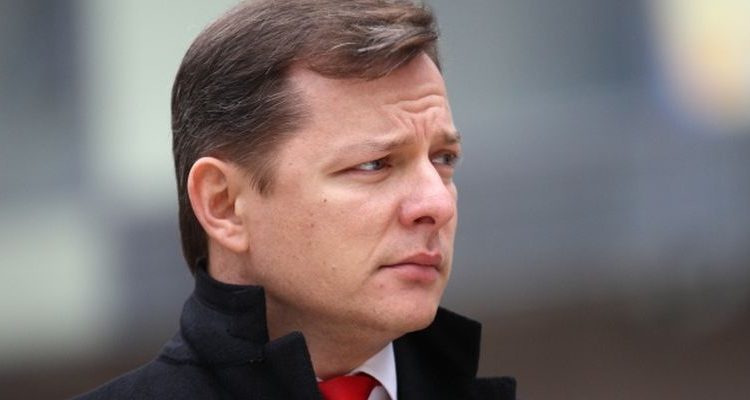 Ляшко продал экс-регионалу дом под Киевом за 15,9 млн