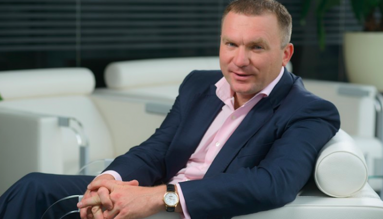 Concorde Capital приостановили лицензию на Кипре