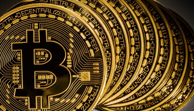 Создана новая криптовалюта