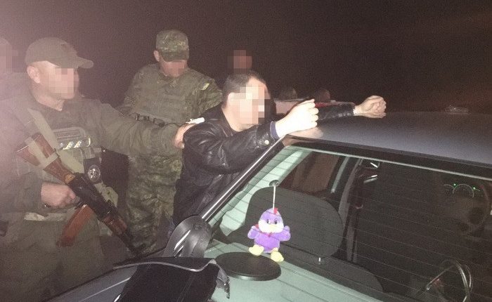Сотрудник Нацполиции решил разбогатеть на торговле ртутью