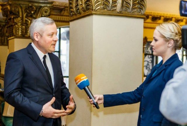Янковского подвел хороший порт