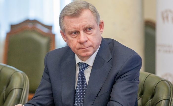 Претендент на главу НБУ зарабатывает на сдаче офисов коммерческим банкам