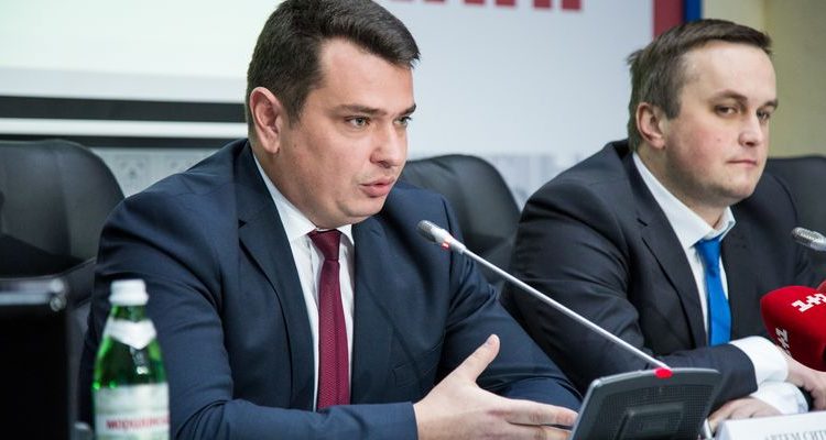 Фавориты БПП провалились в обороне
