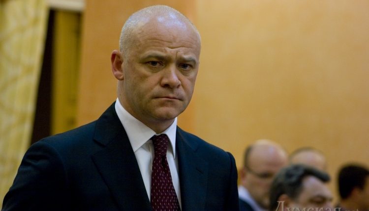 СМИ сообщили об обысках в доме Геннадия Труханова