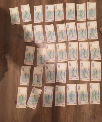 Руководитель криминальной полиции причастен к похищению киевского бизнесмена