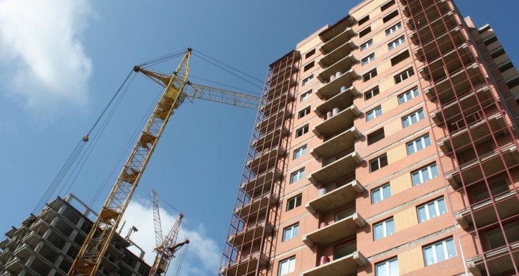 В Киеве задержали шантажистов, вымогавших у застройщиков $ 200 тысяч