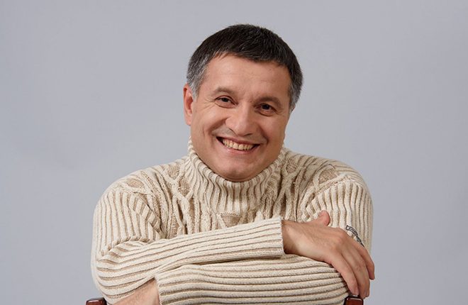 За отставку Авакова проголосовали только три десятка нардепов