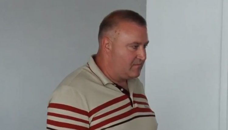 Судья владеет шикарным автопарком и недвижимостью в Болгарии