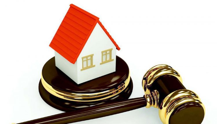 В Украине продали арестованного имущества на 5 млрд
