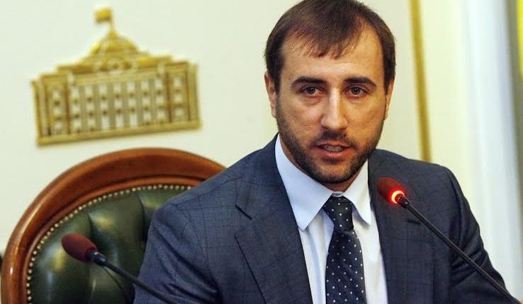 Стало известно, чем владеет нардеп Рыбалка