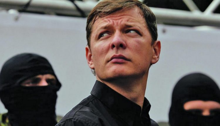 Американка побила рекорд Ляшко, а Каплин обвинил его в «афере» с лотереей